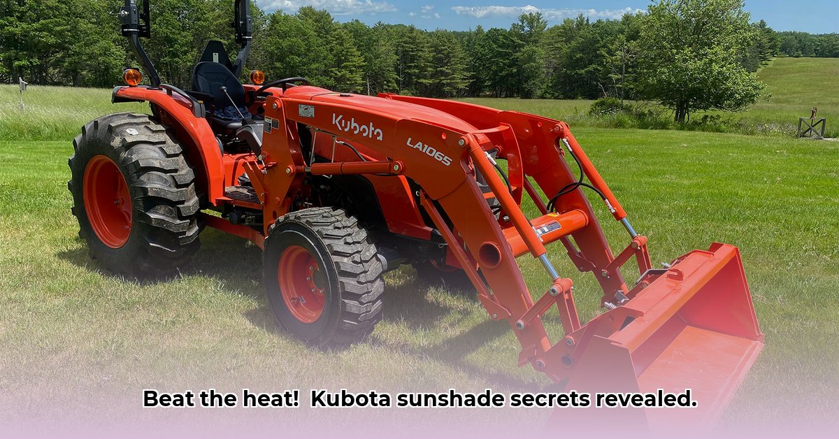 kubota-tractor-sunshade